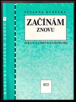 Začínám znovu