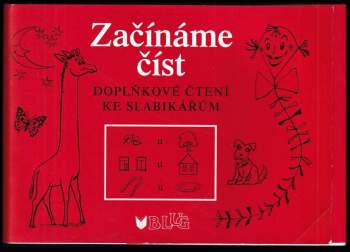 Začínáme číst