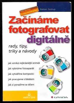 Začínáme fotografovat digitálně