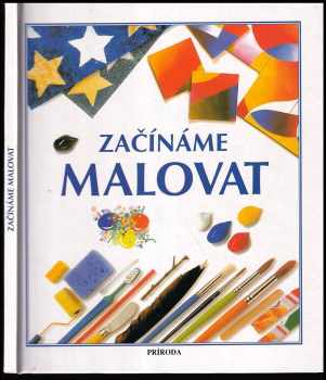 Susan Mayes: Začínáme malovat