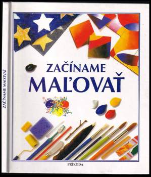 Začíname maľovať