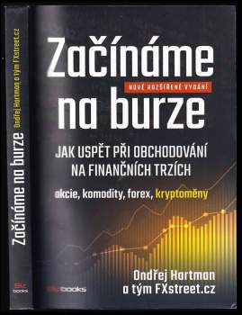 Začínáme na burze