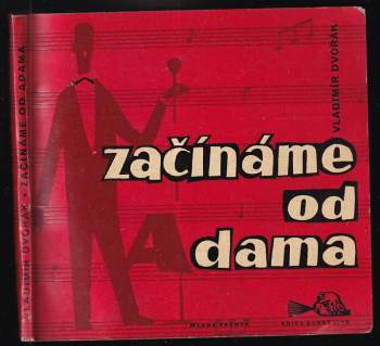 Začínáme od Adama