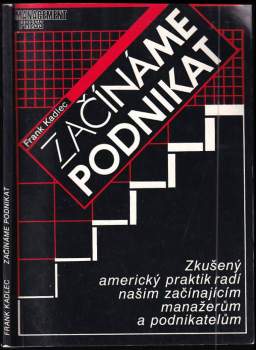 Začínáme podnikat