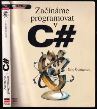 Začínáme programovat v C#