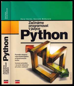 Začínáme programovat v jazyce Python