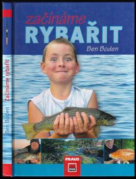 Začínáme rybařit