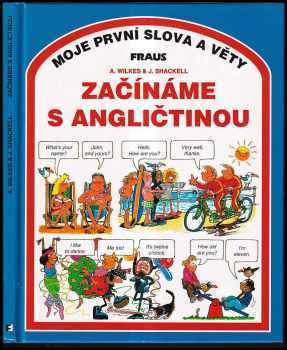 Začínáme s angličtinou