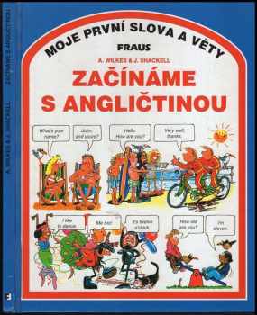 Začínáme s angličtinou