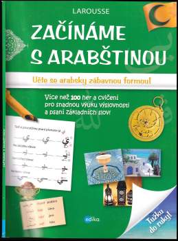 Začínáme s arabštinou