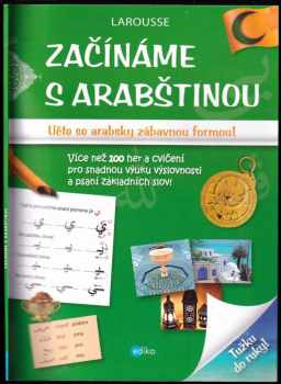 Začínáme s arabštinou