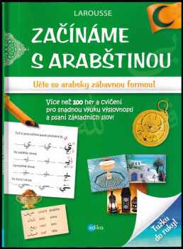 Začínáme s arabštinou