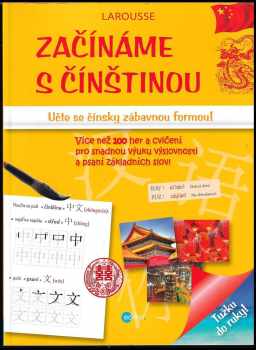 Začínáme s čínštinou