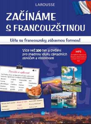 Miroslava Ševčíková: Začínáme s francouzštinou
