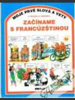 Začíname s francúzštinou