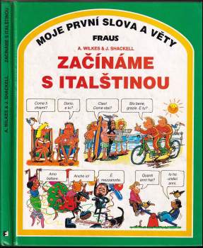 Začínáme s italštinou