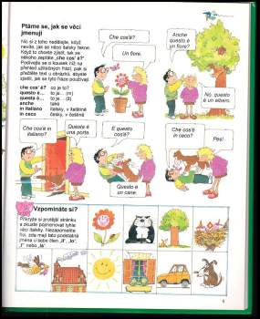 Angela Wilkes: Začínáme s italštinou
