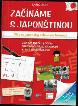 Začínáme s japonštinou