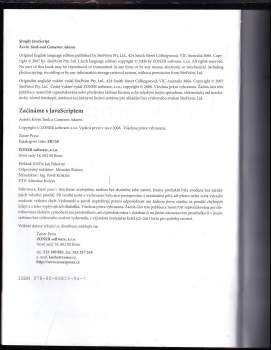 Kevin Yank: Začínáme s JavaScriptem