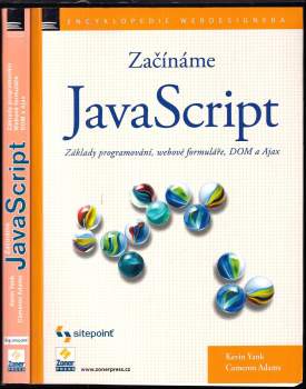 Začínáme s JavaScriptem