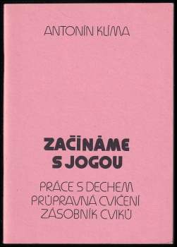 Začínáme s jogou
