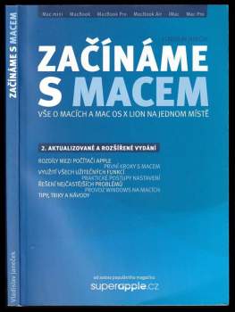 Začínáme s Macem