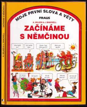 Začínáme s němčinou