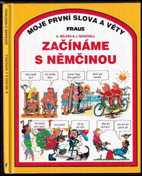 Začínáme s němčinou