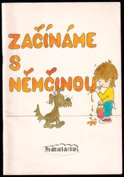 Začínáme s němčinou