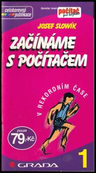 Začínáme s počítačem