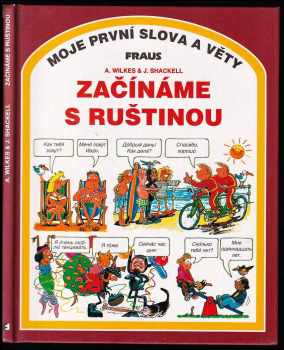 Začínáme s ruštinou