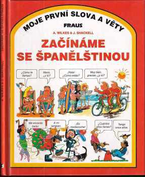 Začínáme se španělštinou
