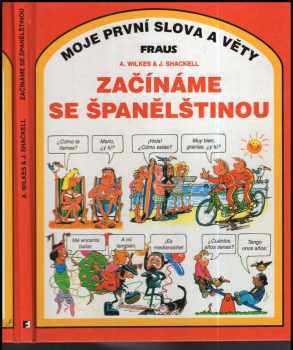 Začínáme se španělštinou