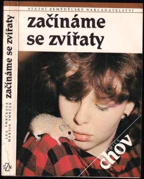 Začínáme se zvířaty