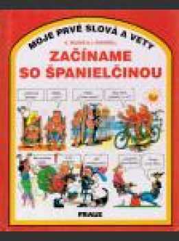 Začíname so španielčinou