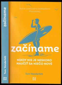 Začíname