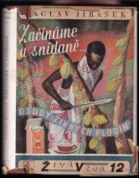 Začínáme u snídaně