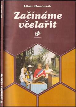 Začínáme včelařit