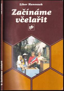 Začínáme včelařit