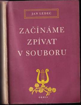 Začínáme zpívat v souboru
