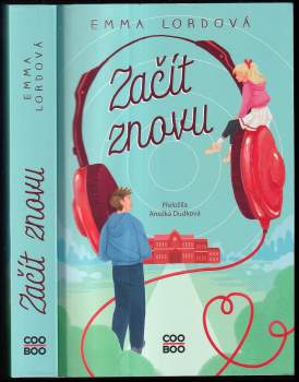 Emma Lord: Začít znovu