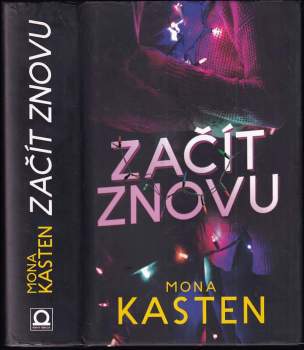Mona Kasten: Začít znovu
