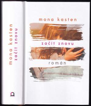 Začít znovu : román