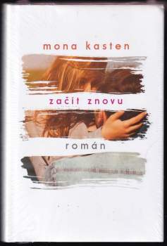 Začít znovu : román
