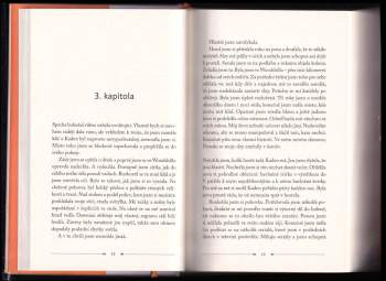 Mona Kasten: Začít znovu