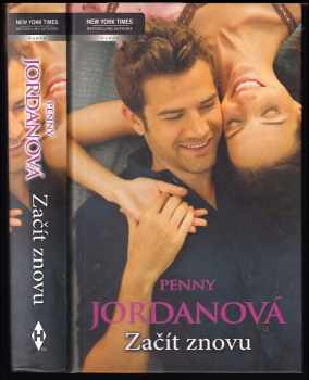 Penny Jordan: Začít znovu