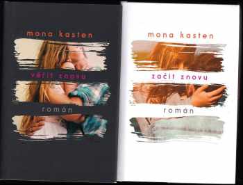 Mona Kasten