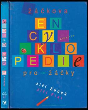 Žáčkova encyklopedie pro žáčky