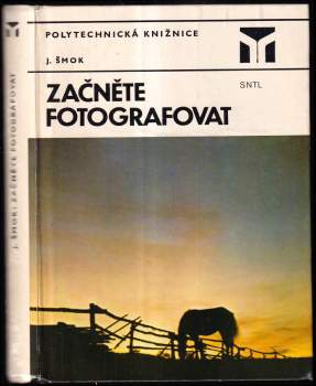 Začněte fotografovat