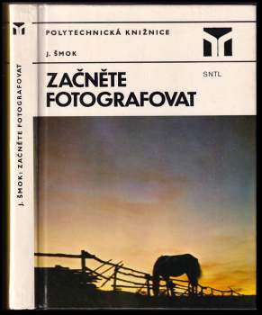 Začněte fotografovat